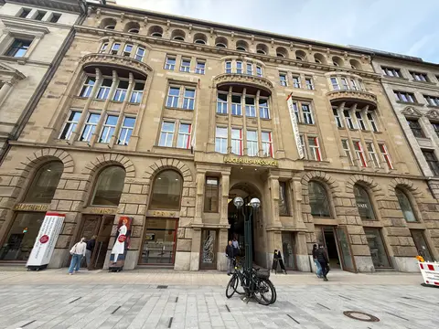 Bucerius Kunst Forum