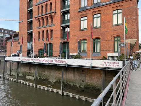 Eventlocation | Catch of the Day