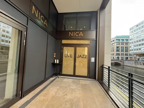Nica Jazz Club