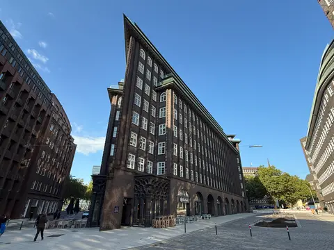 Chilehaus