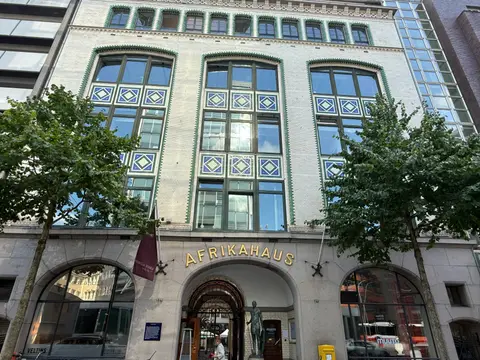 Afrikahaus