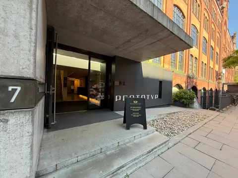 Automuseum Prototyp