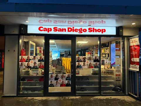 Cal San Diego
