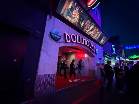 Dollhouse