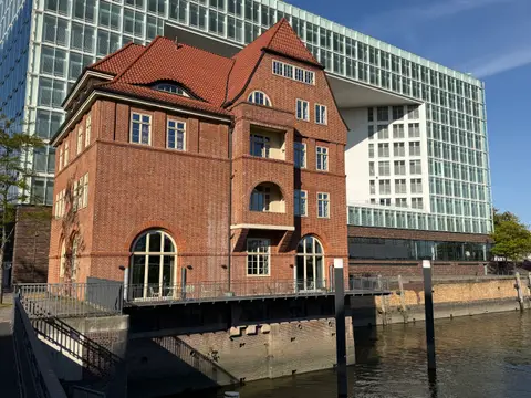 Altes Zollhaus