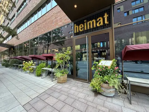 25hours Hotel Hamburg HafenCity