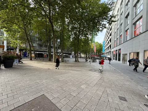 Gerhart-Hauptmann-Platz