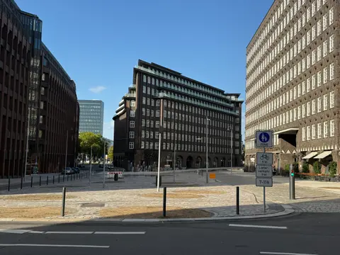 Burchardplatz