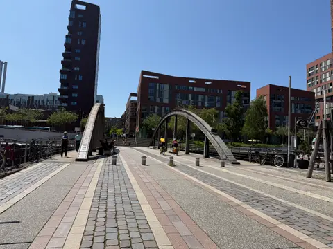 Brooksbrücke