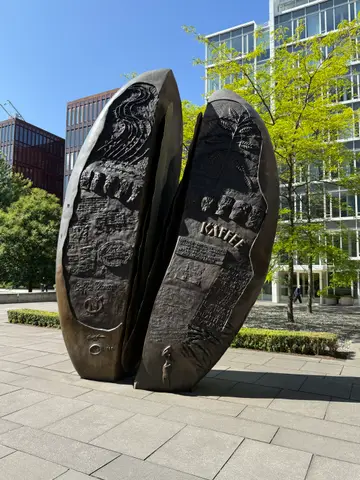 Coffee Plaza