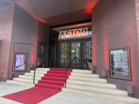 ASTOR Film Lounge HafenCity