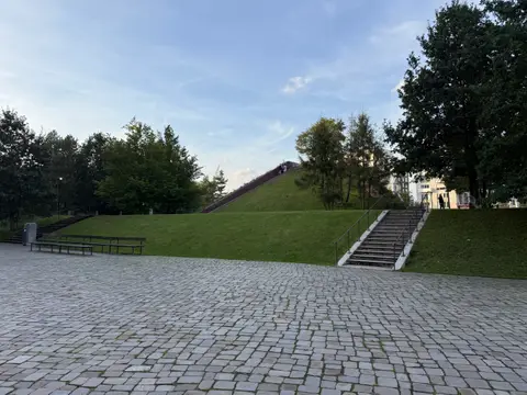 Himmelsberg Baakenhafen