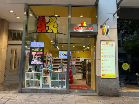 Bären-Treff Hamburg